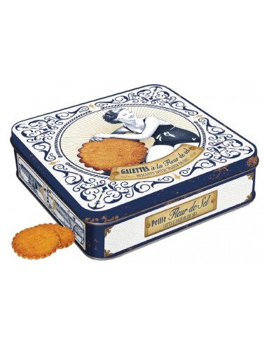 Brittany butter cookies 150g box