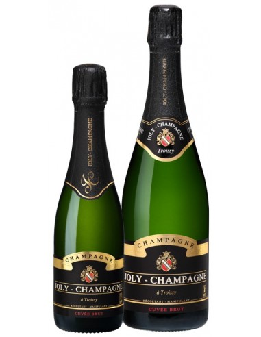 Champanhe Brut 75cl Champanhe Joly