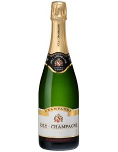 Brut Réserve 75cl Joly Champagne