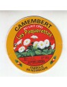 Normandy Camembert DOP