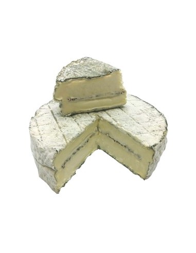 Goat Tomme with truffles €/Kg