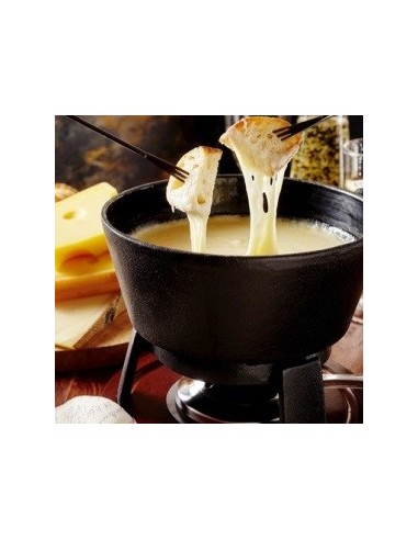 Cheeses for fondue €/2pers