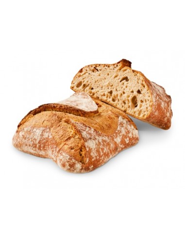 pão rústico