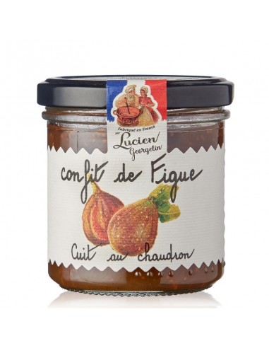 Confit de figue - 50gr