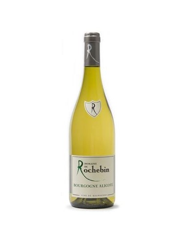 37.5cl Bourgogne Aligoté 2018 Domaine de Rochebin White