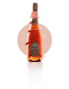 Champagne Brut Rubis Rosé Robin 75cl