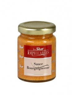 Sauce Bourguignonne