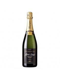 Champagne Brut Carte Noire Albéric DUVAT 37,5cl