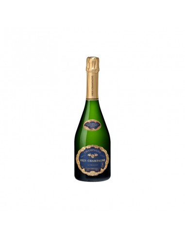 Millesime 2015 75cl Joly Champagne