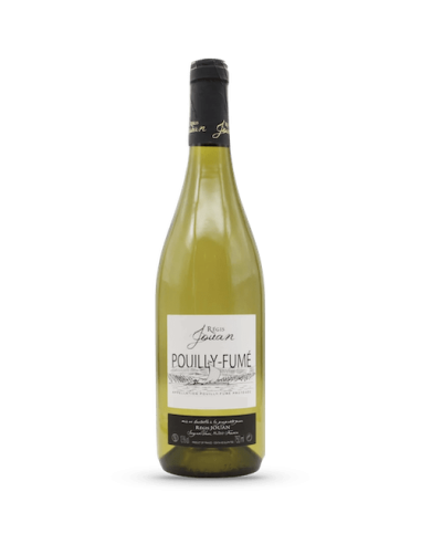 AOP Pouilly Fumé Jouan Freres Dry white wine