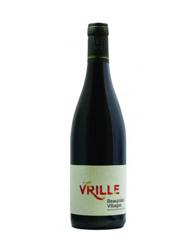 Domaine DUMAS Beaujolais Village Vrille Red Wine