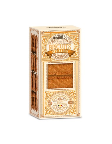 Speculoos biscuits 225g