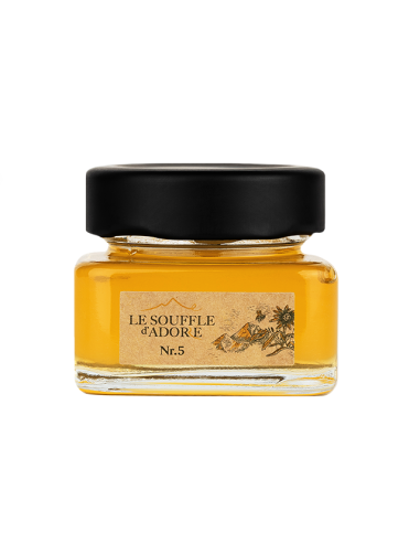 Flower Honey Number 5 - Le Souffle d'Adore