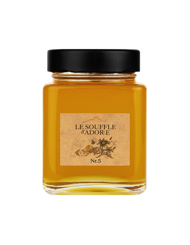 Miel de Flores Numero 5 - Le Souffle d'Adore
