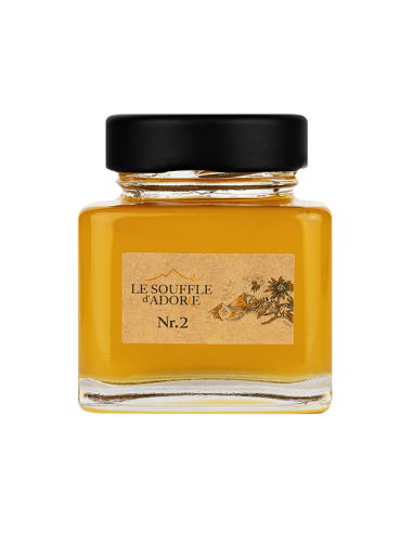 Linden Honey Number 2 - Le Souffle d'Adore