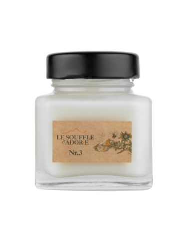 Sainfoin Honey Number 3 - Le Souffle d'Adore