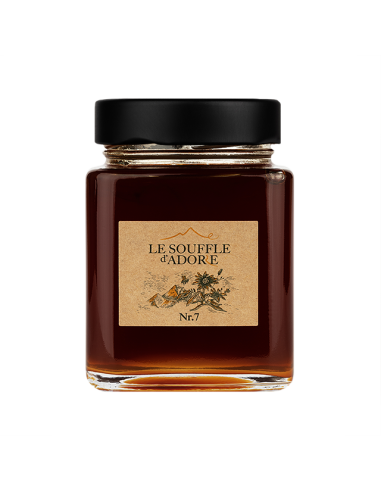Mountain honey Number 7 - Le Souffle d'Adore