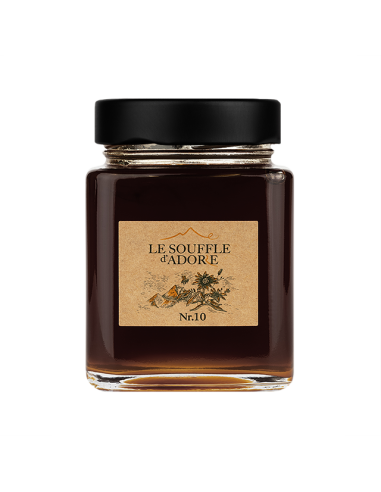 Buckwheat honey Number 10 - Le Souffle d'Adore