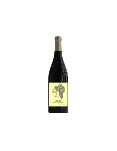 Chardonnay AOP Pays d'Oc Viatge de les varietats Blanc Sec