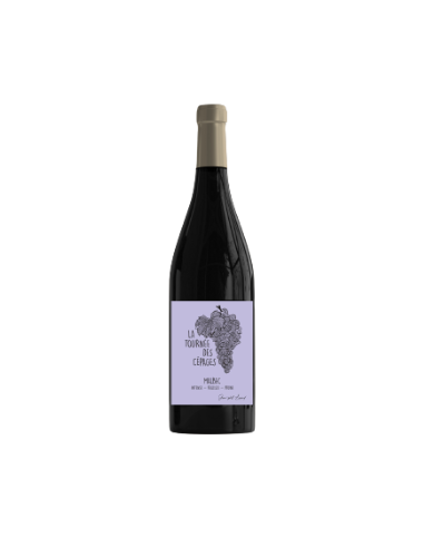 Malbec AOC Cahors Journey of the varieties Red wine