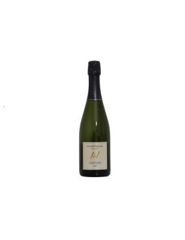 Champagne 1er Cru Antoine Villairoy - Brut