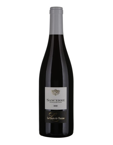 Comte de Charme - Pinot Noir Bio AOC Sancerre Red Wine