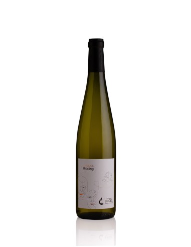 Riesling Alsace Tradition 2021 Blanco seco Domaine Engel