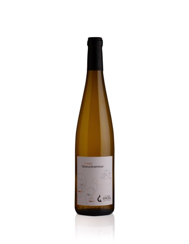 Gewurztraminer 2022 Alsace Tradition Branco Domaine Engel 2022