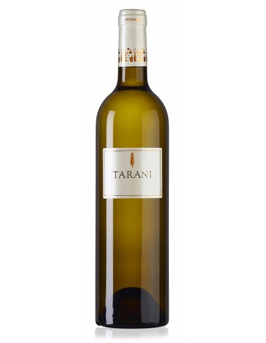 Tarani sauvignon 2014 dry white