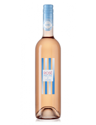 Rosé Piscine - Rosado