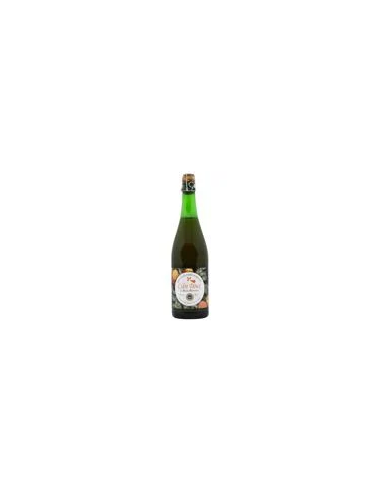 Cidre Doux Val de Rance – Édition Bolée Bretonne