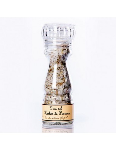 Provencal Herbs Salt 100 gr