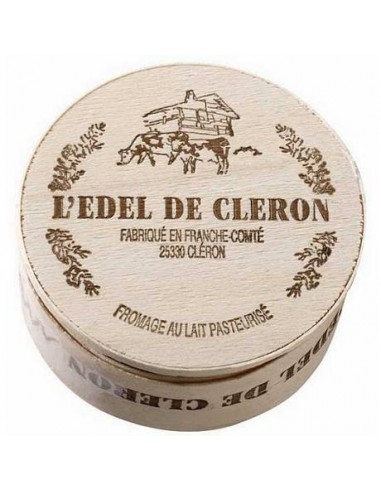 Edel of Cleron