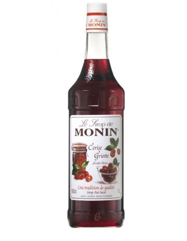 Cherry Syrup - MONIN 70cl