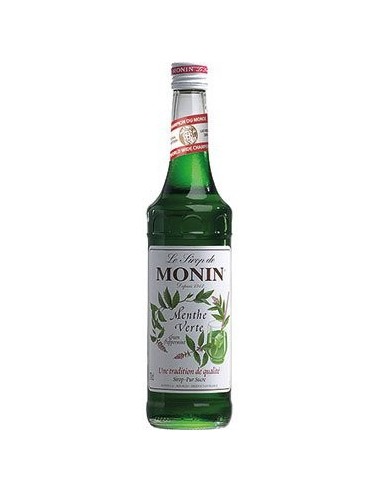 Mint Syrup - MONIN 1L