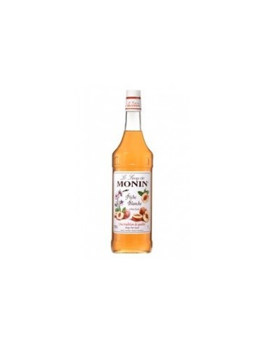 Peach Syrup - MONIN 70cl