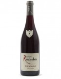 Pinot Noir Bourgogne Domaine de Rochebin 2017 Rouge
