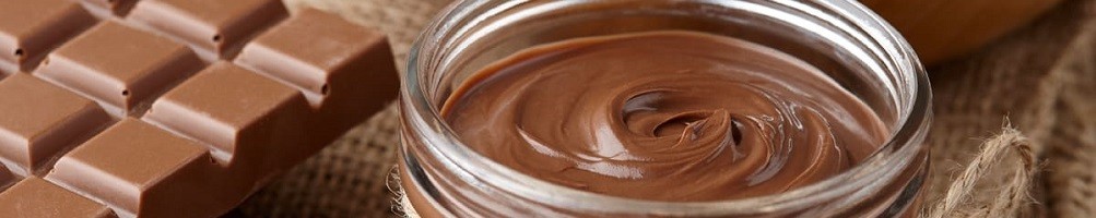 Chocolates & Cremas para untar /nocillas
