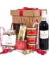 Gift Baskets - Gourmet Gifts