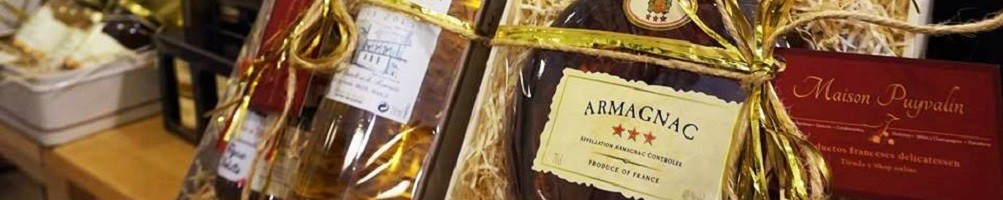 Corporate gift baskets and business gift ideas