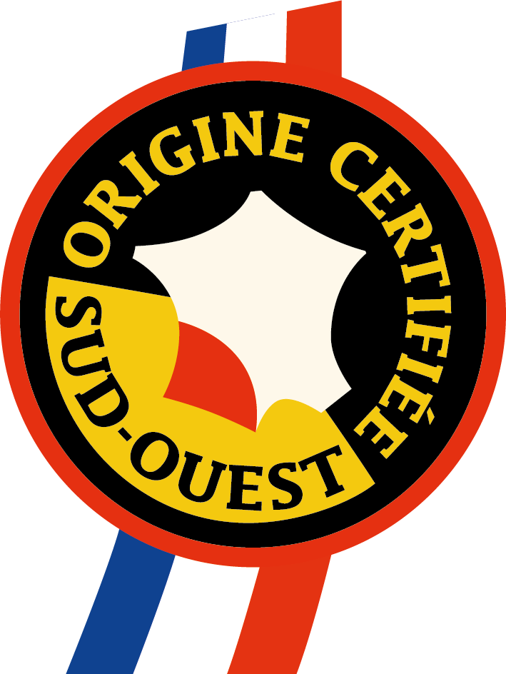 Logotipo IGP sul oeste