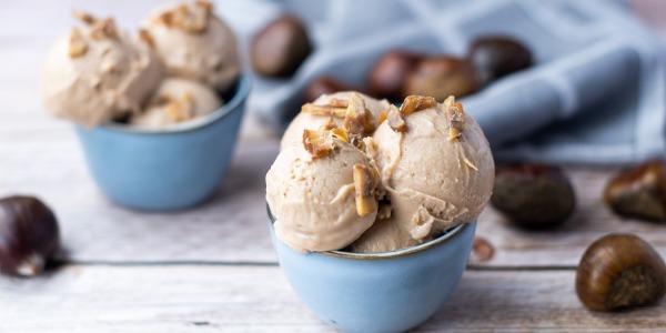 The Secrets of Homemade French Ice Creams