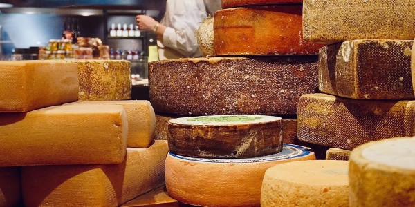 How to Preserve and Make the Most of Your French Cheeses