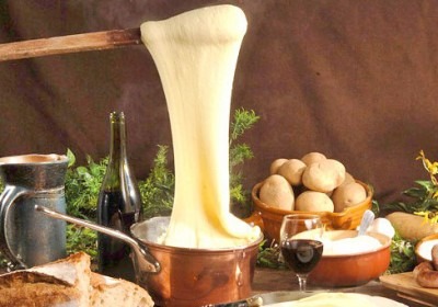 Receta Aligot: una delicia reconfortante del Aveyron