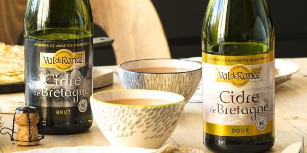 Breton Cider: History, Tradition and Perfect Pairings